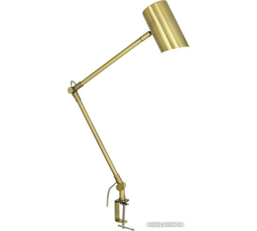 Настольная лампа ArtStyle HT-720AB