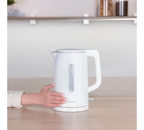Электрический чайник Scarlett SC-EK21S31