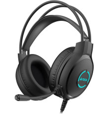 Наушники A4Tech Fstyler FH300U черный