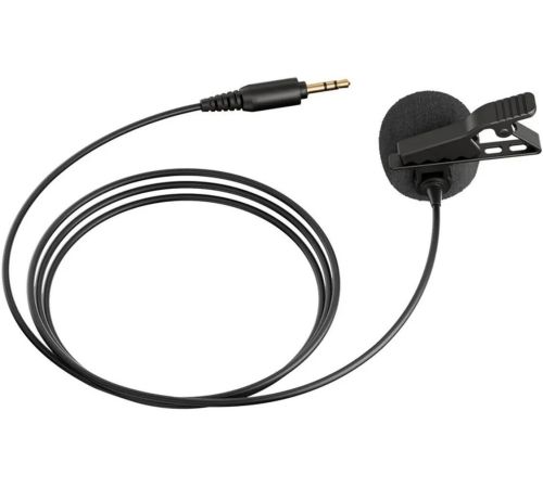 Проводной микрофон Saramonic Lavalier Mic
