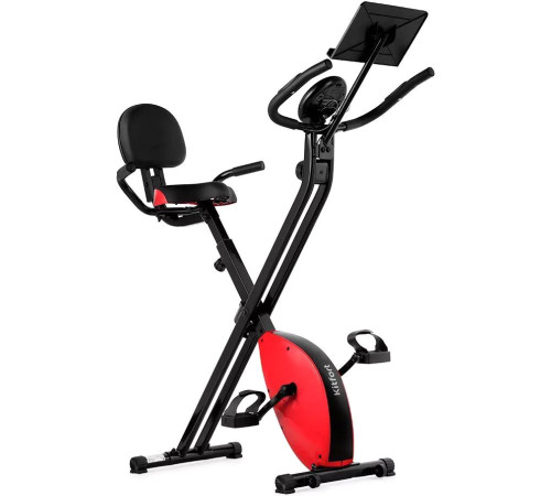 Велотренажер Kitfort KT-4006-1