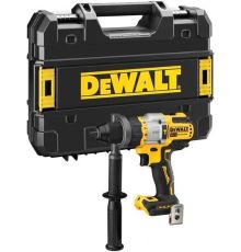 Ударная дрель-шуруповерт DeWalt DCD999NT без АКБ, кейс