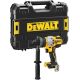 Ударная дрель-шуруповерт DeWalt DCD999NT без АКБ, кейс