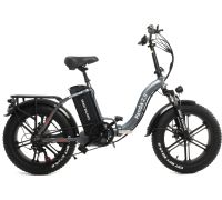 Электровелосипед Smart Balance Panda 2.0 2024