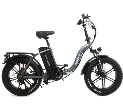 Электровелосипед Smart Balance Panda 2.0 2024