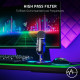 Микрофон Razer Seiren V2 Pro