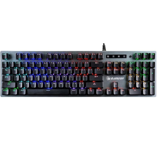 Клавиатура A4Tech Bloody B765