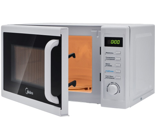 Микроволновая печь Midea AM820CUK-W