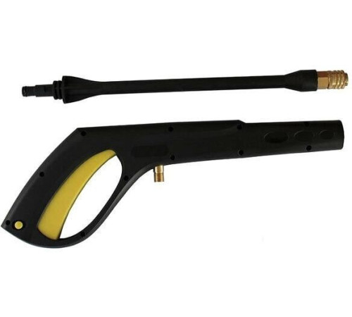 Пистолет Huter 71/5/11