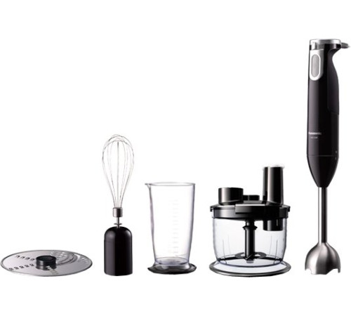 Блендер  Panasonic MX-SS40BTQ