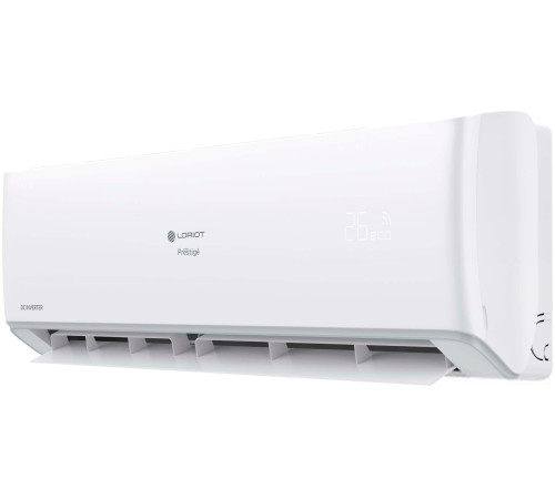 Кондиционер Loriot Prestige DC Inverter LAC-24AHI