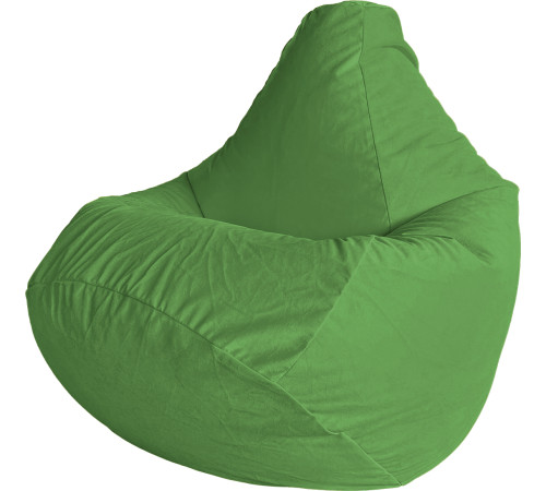 Кресло-мешок Flagman Груша Макси XXL Г2.5-292 Velutto 31