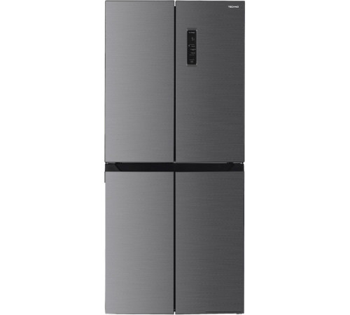 Четырёхдверный холодильник TECHNO FF4-73