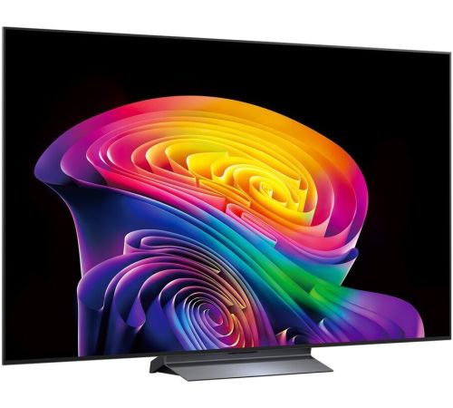 OLED телевизор LG OLED evo AI C6 OLED65C6RLA