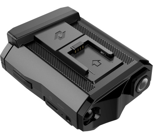 Видеорегистратор-радар детектор-GPS информатор 3в1 Neoline X-Cop CitySmart