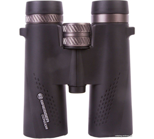 Бинокль Bresser Condor UR 10x42 черный