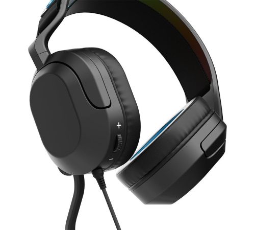 Наушники JLab Nightfall Wired