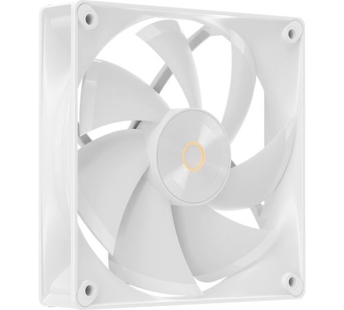 Комплект вентиляторов для корпуса Ocypus Delta F12 WH 3IN1