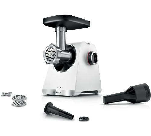 Мясорубка Bosch Serie 6 MFWS609W