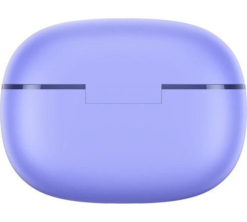 Наушники Realme Buds T200 Lite сиреневый