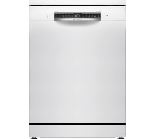 Встраиваемая посудомоечная машина Bosch Serie 4 SMS4EVW04E