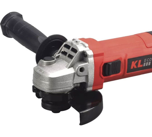 Угловая шлифмашина KLECO KE75115AT сумка