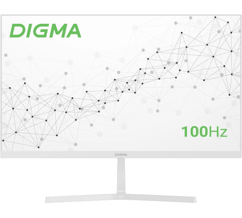 Монитор Digma Progress 22A502F