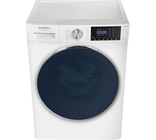 Стиральная машина MAUNFELD MFWM148WH02