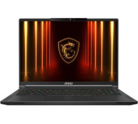 Игровой ноутбук MSI Stealth 16 AI A2HWFG-086XRU
