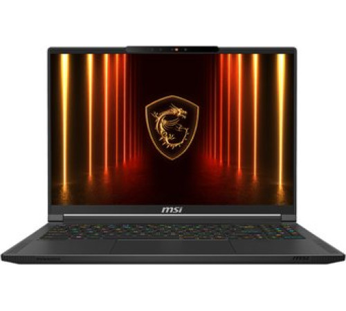 Игровой ноутбук MSI Stealth 16 AI A2HWFG-086XRU
