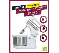 Миксер Pioneer MX345