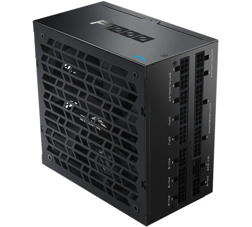 Блок питания Sama P1000 1000W P1000-BKPFF001-EU