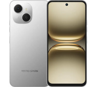 Телефон Tecno Spark 40C 8GB/256GB серый