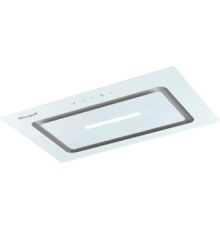 Кухонная вытяжка Weissgauff Aura 452 Touch White Glass