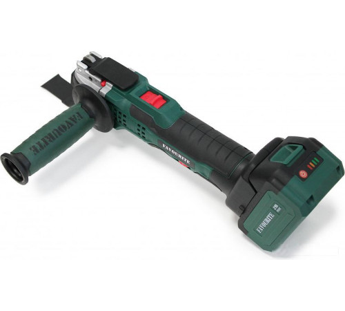 Реноватор Favourite OBS 21 MF без АКБ