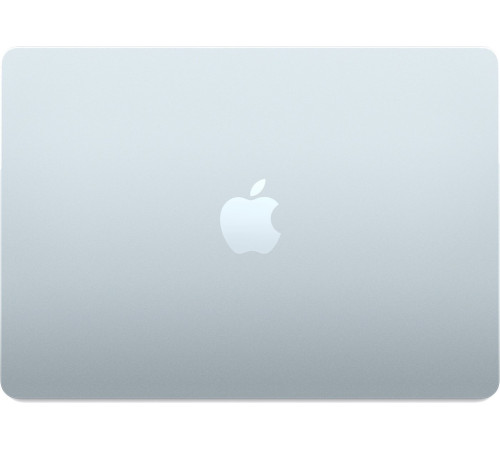 Ноутбук Apple MacBook Air 13.6