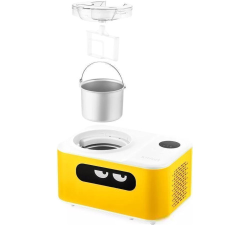 Мороженица Kitfort KT-1829-1