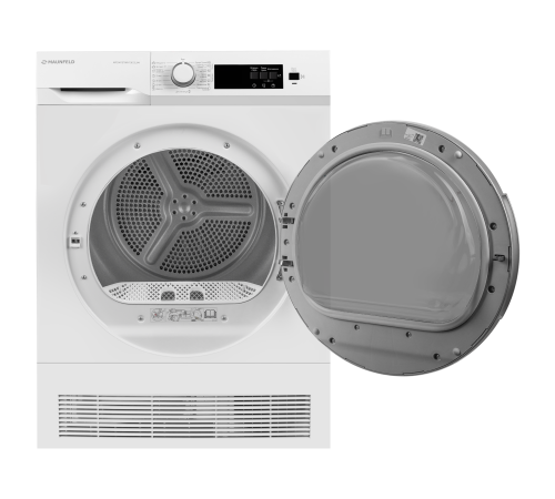Сушильная машина MAUNFELD MFDM157WH100 Slim
