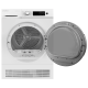 Сушильная машина MAUNFELD MFDM157WH100 Slim