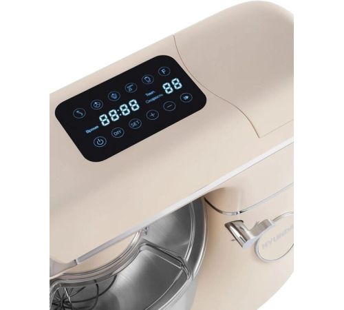 Кухонная машина Hyundai HYM-S9681