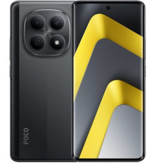 Телефон POCO M8 5G 8GB/256GB международная версия черный