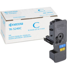 Картридж Kyocera TK-5240C