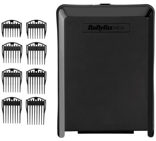 Машинка для стрижки волос BaByliss E986E