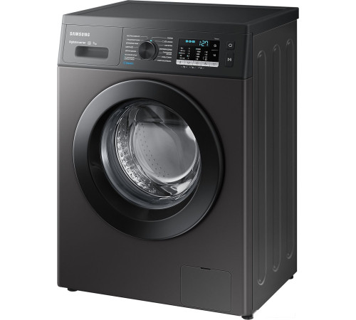 Стиральная машина Samsung WW70AG5S20CXLP