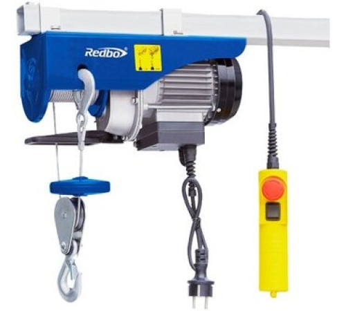 Таль  Redbo EH-250/500
