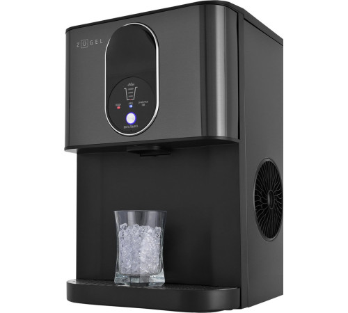 Льдогенератор ZUGEL ZIM2501