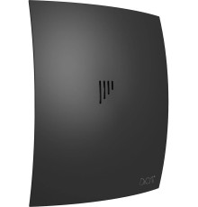 Осевой вентилятор DiCiTi Breeze 4C Matt black