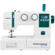 Электронная швейная машина Jaguar Power Fabriq 25