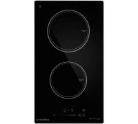 Варочная панель MAUNFELD AVI3023SBK