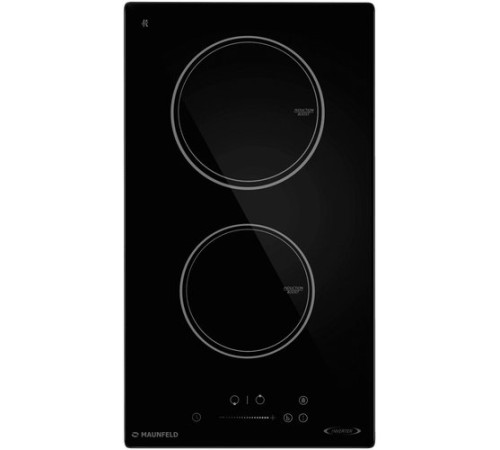 Варочная панель MAUNFELD AVI3023SBK